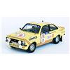 Trofeu FORD ESCORT MK2 1000 LAKES RALLY 1980 LAMPI-KUUKKALA 1:43