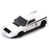 Autocult MERCEDES-BENZ C101 1969 WHITE 1:43