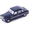 Autocult WENDAX WS 750 1950 DARK BLUE 1:43
