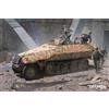 Trumpeter: Sd.Kfz 251D in 1:16 [9360942]
