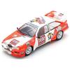 Spark Model FORD SIERRA RS COSWORTH N.14 24 H SPA 1988 TASSIN-FEITLER-ANDRUET 1:43