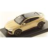Looksmart LAMBORGHINI URUS SE GOLD/BLACK 1:43