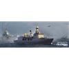 Trumpeter: PLA Navy Type 051C Air-Defense DDG in 1:200 [9363619]