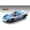 Tecnomodel PORSCHE 910 N.16 TAKI RACING JAPAN GP 1969 1:18