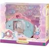 EPOCH (662) SYLVANIAN FAMILY CAMERINO STILOSO E BRILLANTE