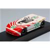 Best Model PORSCHE 908/3 N.20 RETIRED T.FLORIO 1970 ELFORD-HERRMANN 1:43