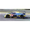 Spark Model KTM X-BOW GT4 N.111 24 H NURBURGR.2019 KOFLER-RONNEF.-KRAIH.-MAXIM.1:43