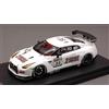 HPI RACING NISSAN NISMO GT-R N.23 S.TEC 10 1:43
