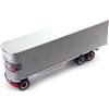 Autocult FAGEOL TC CARGO LINER 1950 SILVER 1:43