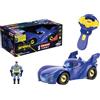 CARRERA BATWHEELS R/C