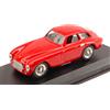 Art Model FERRARI 166 MM COUPE' 1950 RED 1:43