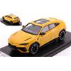 Looksmart LAMBORGHINI URUS S GIALLO AUGE 1:43