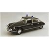 Rio CITROEN ID 19 1968 POLIZIA PREFETTURA DI PARIGI 1:43