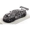 Spark Model PORSCHE GT3 R GPX RACING N.40 THE CLUB PAUL RICARD PRICARD PRACTICE 1:43