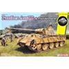 Dragon SD.KFZ.171 PANTHER AUSF.D MIT PANTHERTUM KIT 1:35