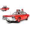 Scalextric DODGE MONACO CHICAGO FIRE DEPARTMENT SLOT 1:32