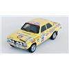 Trofeu OPEL ASCONA A 1000 LAKES RALLY 1974 DANIELSSON/SUNDBERG 1:43