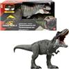 HUNGARY TOYS H.T. JURASSIC WORLD TYRANNOSAURUS REX