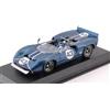 Best Model LOLA T70 SPIDER N.43 RETIRED RIVERSIDE 1966 J.STEWART 1:43
