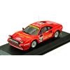 Best Model FERRARI 308 GTB Gr.4 N.34 TOUR DE FRANCE 1983 D.GAUTHIER-M.GAUTHIER 1:43