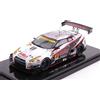 Ebbro B-MAX NDDP GT-R N.3 SUPER GT300 2014 K.HOSHINO-L.ORDONEZ 1:43