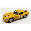 Best Model ALFA ROMEO TZ 2 N.9 3rd 12H SURFERS PARADISE 1966 BARTLETT-CHIVAS 1:43