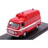 Rio FIAR 238 AMBULANZA POMPIERI TETTO ALTO 1970 1:43