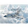 Italeri IT2517 1/32 Panavia Tornado ECR