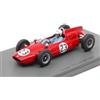 Spark Model COOPER T53 TIM MAYER 1962 N.23 US GP 1:43