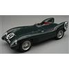 Tecnomodel LOTUS MARK IX N.48 LE MANS 1955 C.CHAPMAN-R.FLOCKART 1:18