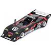 Spark Model CHEVRON B36 N.55 24 H LE MANS 1982 BIRRANE-SHELDON-CRANG 1:43