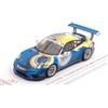Spark Model PORSCHE 911 GT3 N.78 CARRERA CUP JAPAN CHAMPION 2018 T.KONDO 1:43