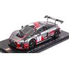 Spark Model AUDI R8 N.1 6th 24H SPA GARCIA-MULLER-RAST 1:43