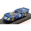 Best Model LOLA T 70 MK2 N.6 WINNER CAN AM MOSPORT 1966 MARK DONOHUE 1:43