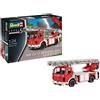 Revell FIRE ENGINE MERCEDES 1419 F/1422 F KIT 1:24