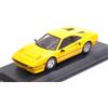 Best Model FERRARI 308 GTB QV 1982 YELLOW 1:43