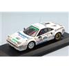 Best Model FERRARI 308 N.12 WINNER TARGA FLORIO RALLY 1982 TOGNANA-DE ANTONI 1:43