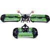Universal Hobbies DEUTZ-FAHR DRUMMASTER 431F + KM4.90 1:32
