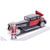 Rio BUGATTI 41 ROYALE WEYMANN 1929 CHRISTMAS EDITION 2023 1:43