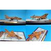- Fatto a mano - Mig-21FL (Type 77) Indian Air Force #C-992
