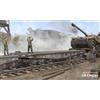Trumpeter: Schwere Plattformwagen Type SSyms 80 in 1:35 [9360221]