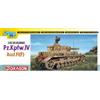 Dragon PZ KPFW IV AUSF F-1 SMART KIT 1:35