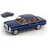 ModelCarGroup MERCEDES 200 D (W115) 1968 DARK BLUE 1:18