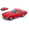 KK Scale FERRARI 250 GT LUSSO 1962 RED 1:18