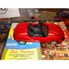 OTTOMOBILE OT816 OTTOMOBILE FIAT BARCHETTA RED NEW SHIPPING WORLDWIDE VERY RARE