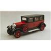 Rio FIAT 519s LIMOUSINE 1929 RED/BLACK 1:43