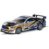 Scalextric FORD MUSTANG GT4 CANADIAN GT 2021 MULTIMATIC SLOT 1:32