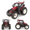 Universal Hobbies TRATTORE VALTRA G 135 RED 1:32