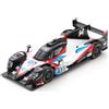 Spark Model ORECA 07 GIBSON N.13 8th LM 2022 DE VRIES-BECHE-VAN DER HELM 1:18