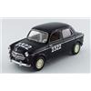 Rio FIAT 1100/103 N.2322 DID NOT ARRIVE MILLE MIGLIA 1955 P.TALIANI 1:43